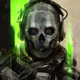 ghostWarrior