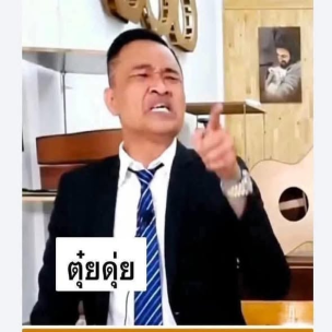 ตุ๋ยดุ้ย