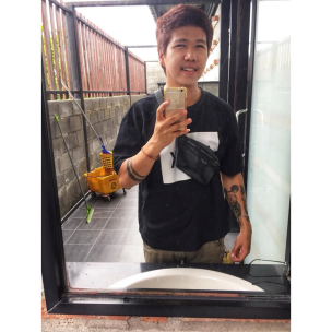 คนสวยเก่งจัง
