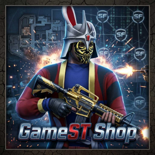 GameSFshop