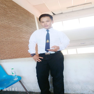 pongsathorn