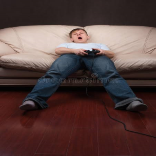 SleepyGamer