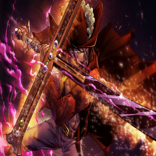 Mihawk