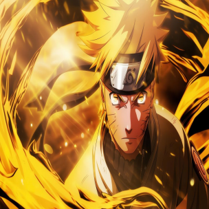 Naruto