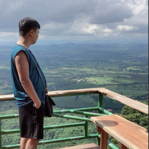 พ่อมาร์ค