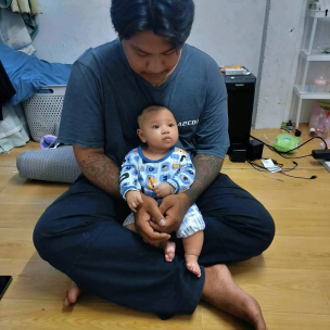 pawarit
